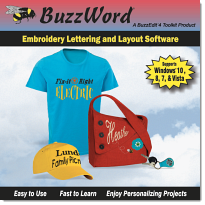 BuzzWord 4 Package